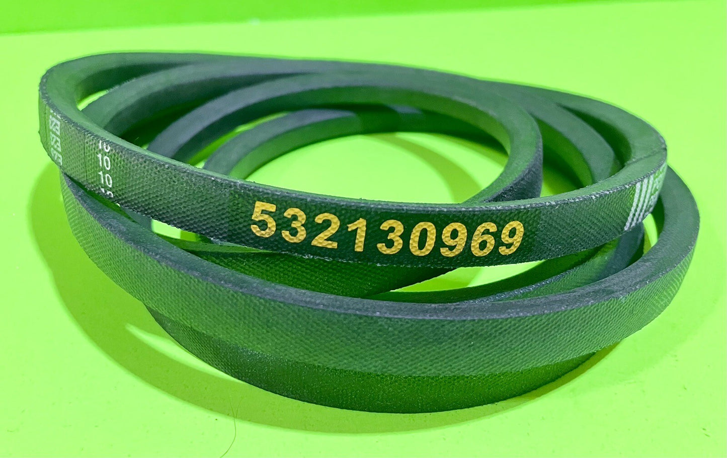 3 Drive Transmission Idler Pulley Belt For Husqvarna YTH2146XP YTH2348 YTH22466