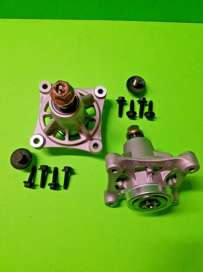 Deck Spindle AYP Husqvarna 46" 532174356 174356 174358 532192656 5391075150