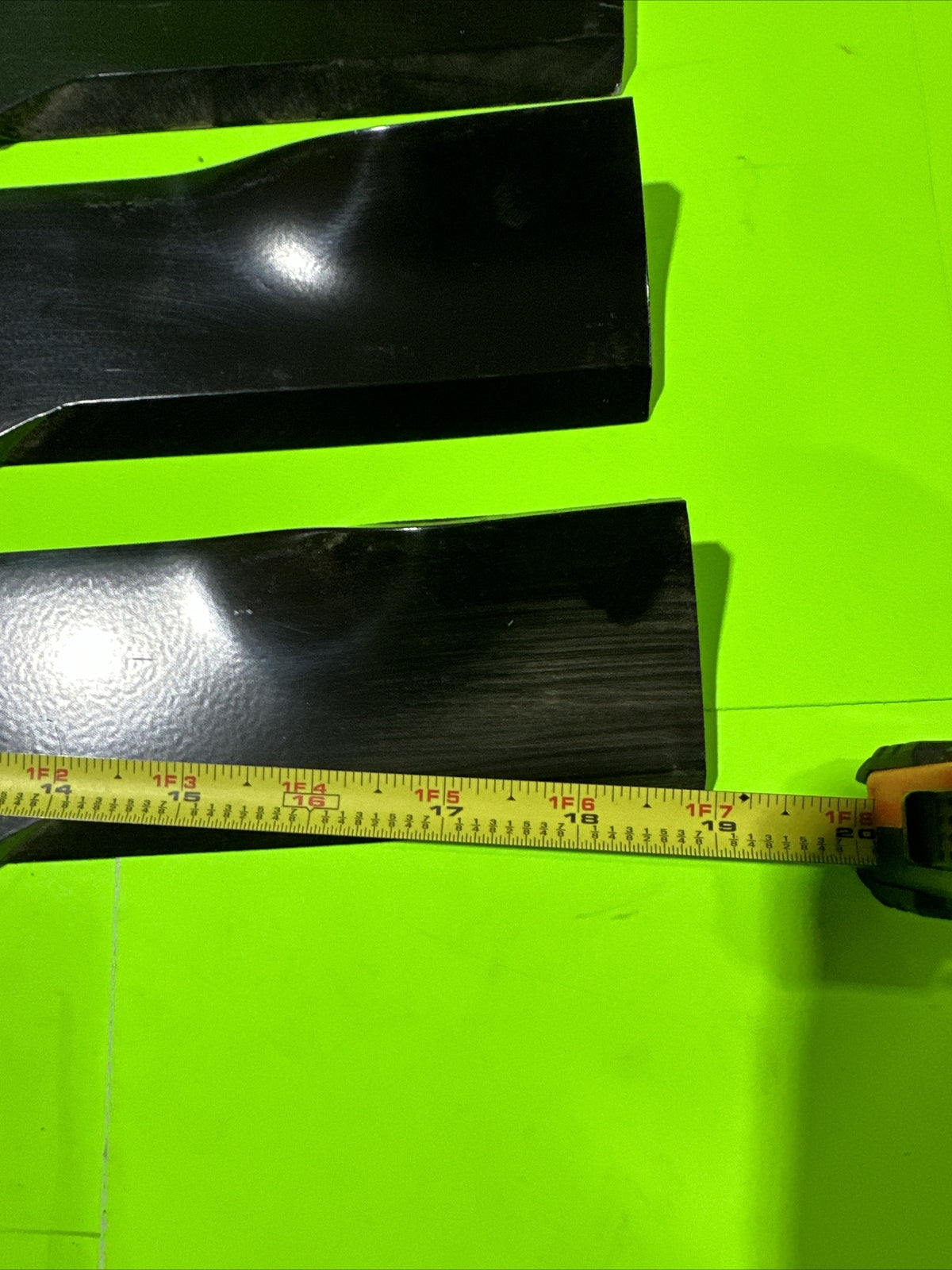 6PK Replaces Oregon 95-092 Heavy Duty Blade for 54 Husqvarna 575265901 5810555024