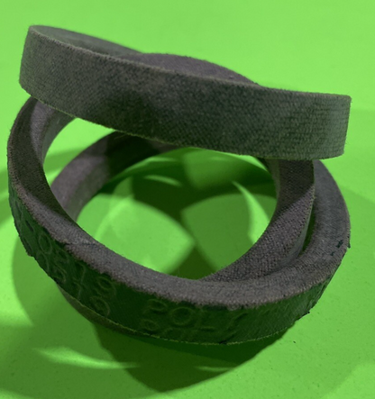 NEW Genuine MTD 754-0219 954-0219 Belt 1/2"x26" fits Walk-Behind Vac Blowers5