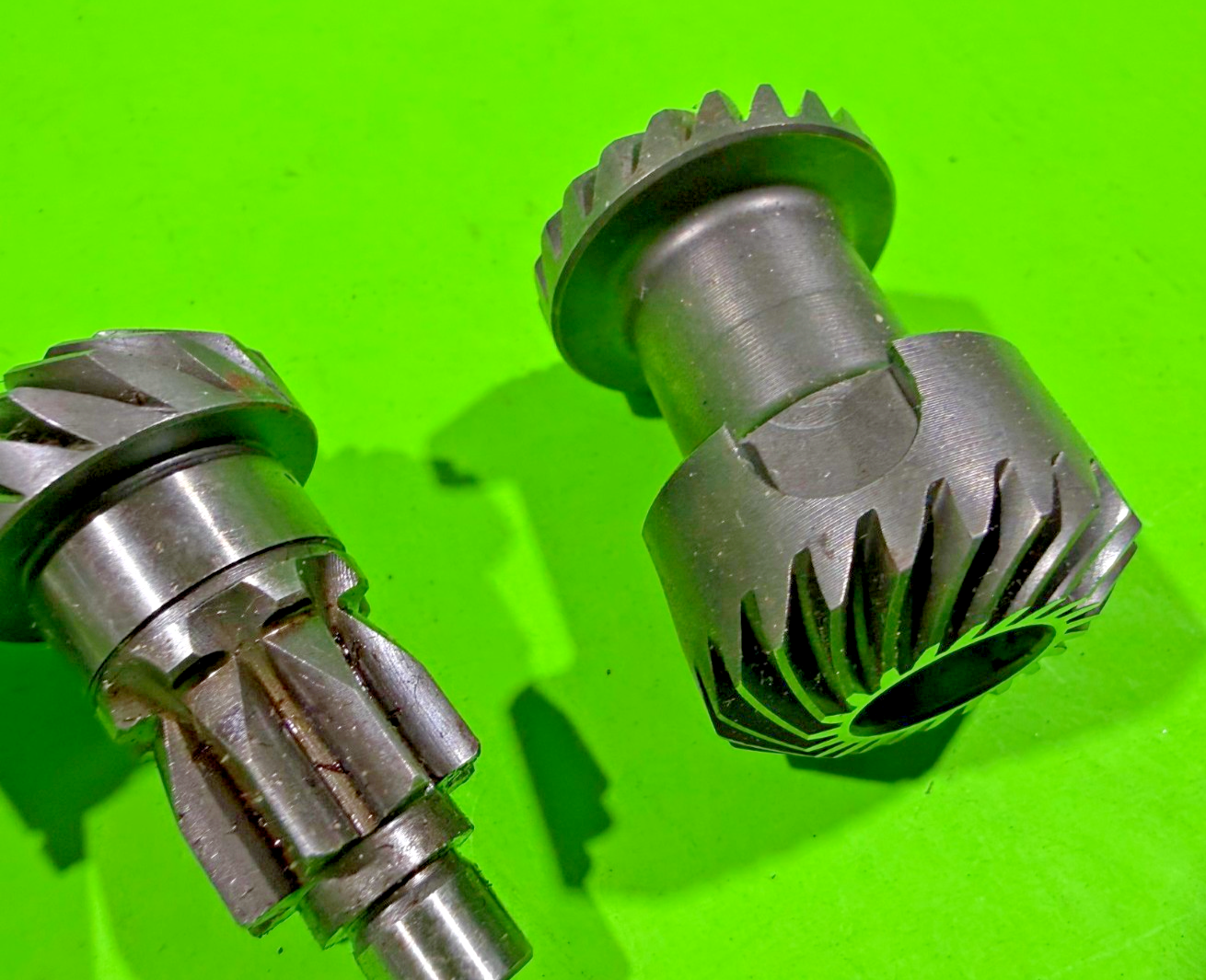 NEW Genuine OEM Husqvarna 544064001 Gear Kit 323 324 325 Hedge Trimmer4
