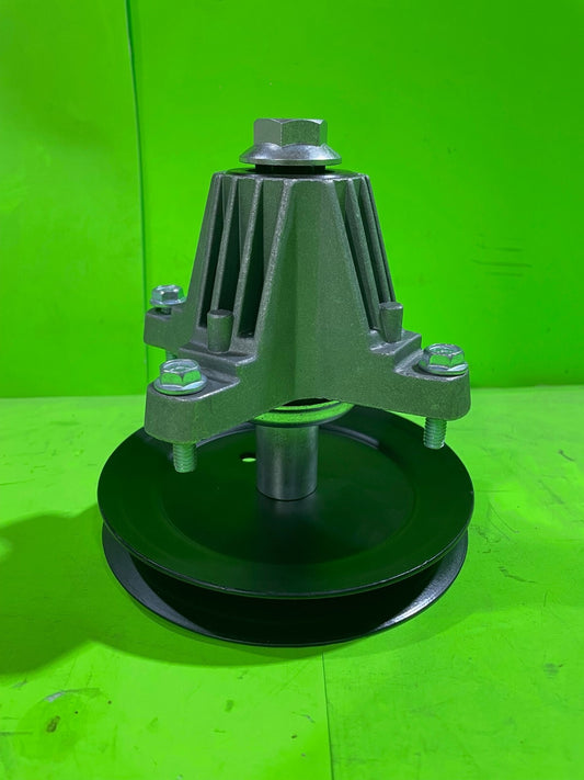 Spindle Assembly for MTD Cub Cadet 918-04822A 918-04889A 61804822A 618-049500