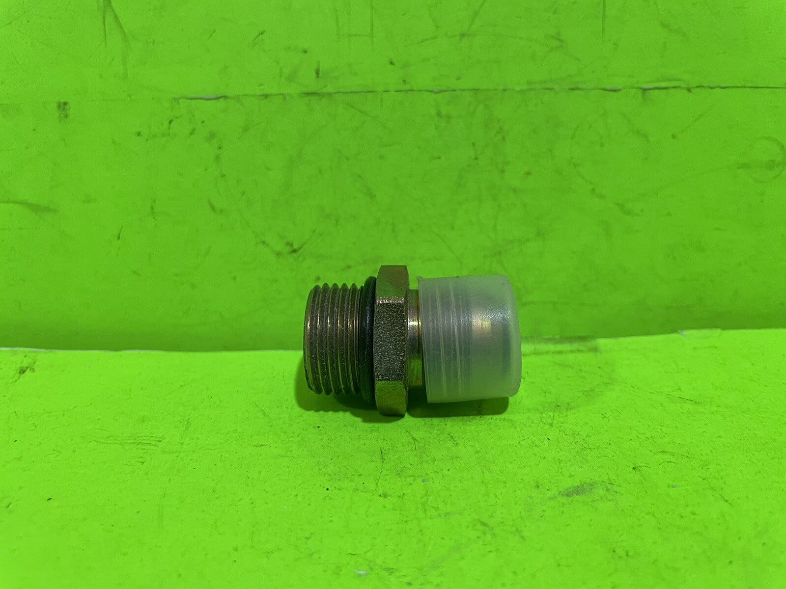Genuine Husqvarna 539121760 Hydraulic Fitting EZF 34170