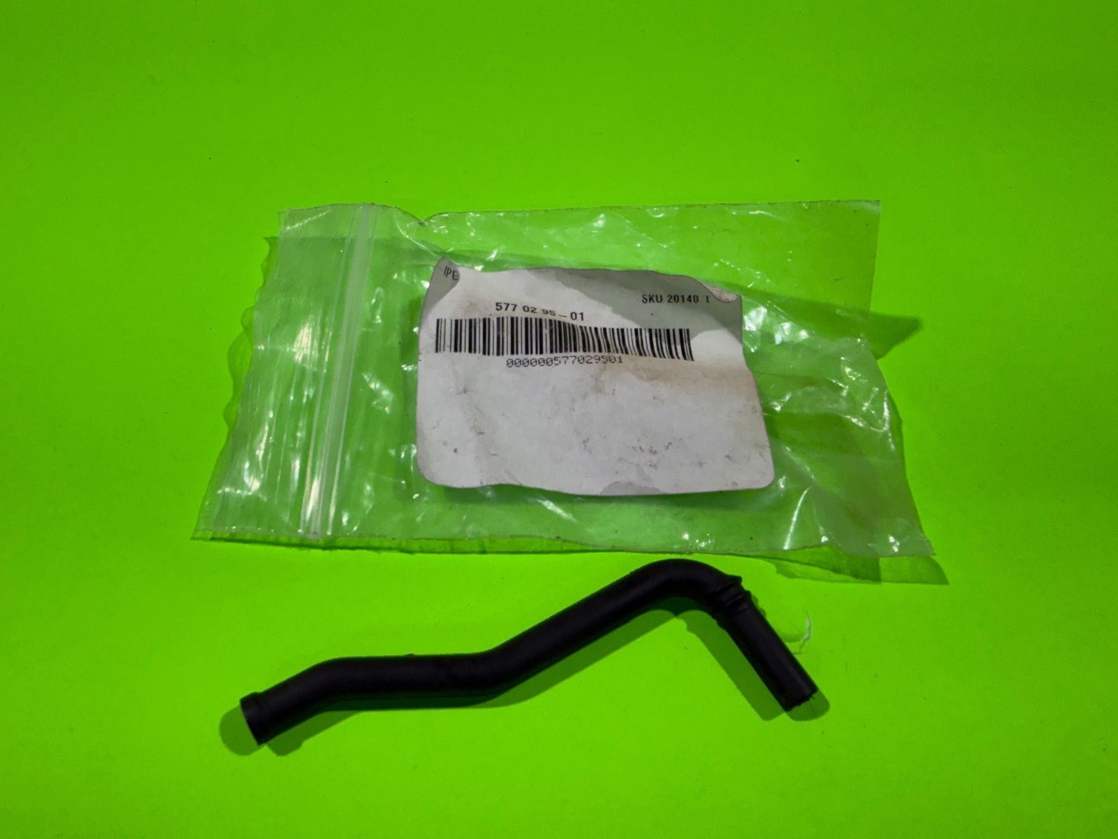 NEW Genuine OEM Husqvarna 577029501 Pipe 543 XP XPG RedMax GZ43500