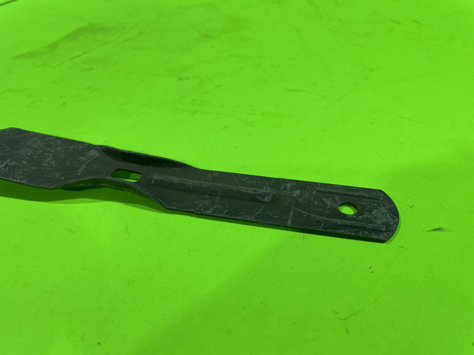 Genuine OEM Husqvarna 532180077 Rear Selector Spring 532185716 5521 70212