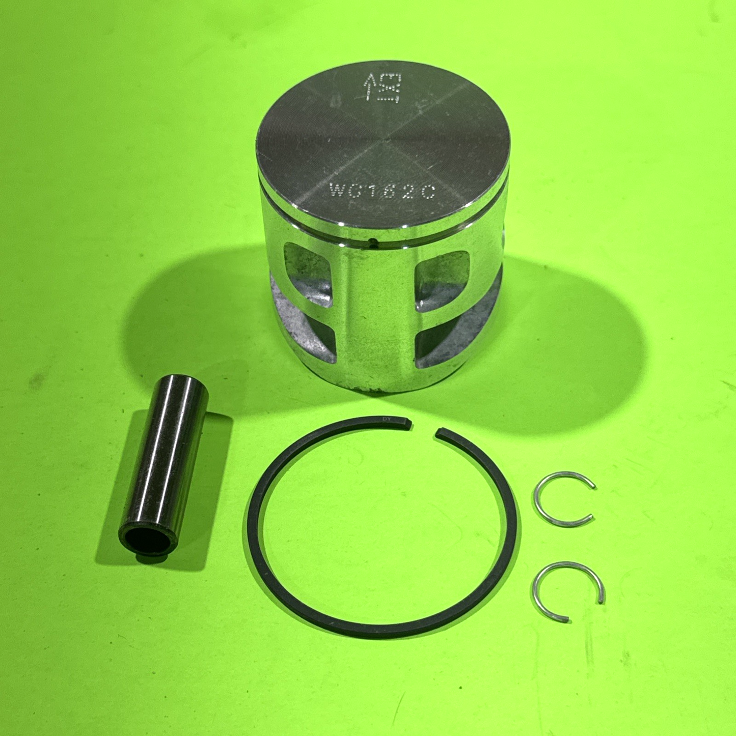 GENUINE PISTON FITS POULAN PP5020AV PR5020 576752601 CRAFTSMAN 358350980 981 9820