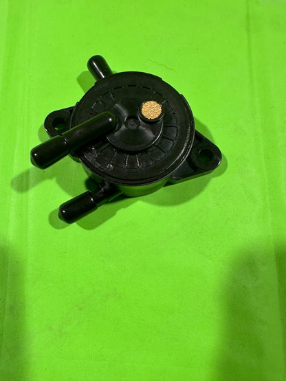 Kohler 24 393 16-S Fuel Pump for CH17-CH25 CV17-CV25 engines0