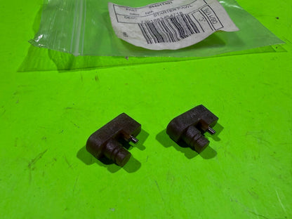 2 pk Genuine OEM Husqvarna 544011401 Starter Pawl Brush Cutter String Trimmer5