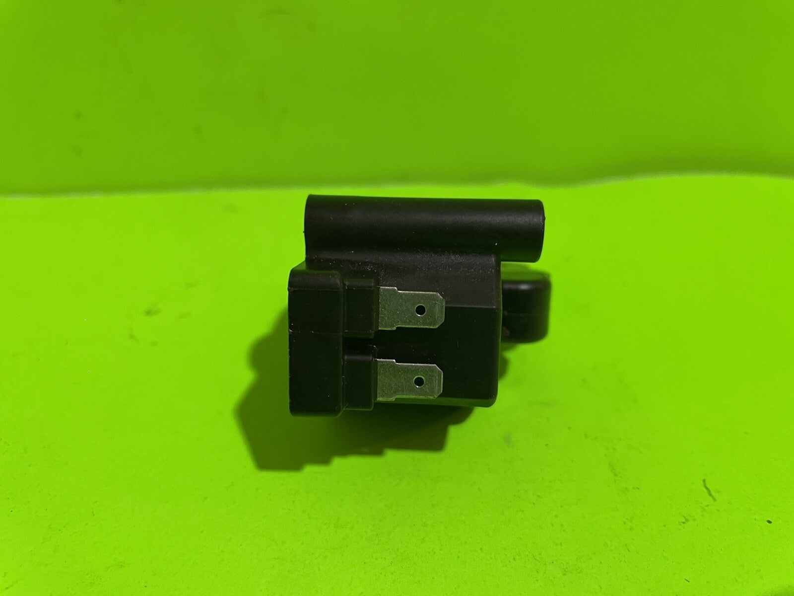 Genuine OEM Husqvarna 531004731 Ignition Coil Trimmers4