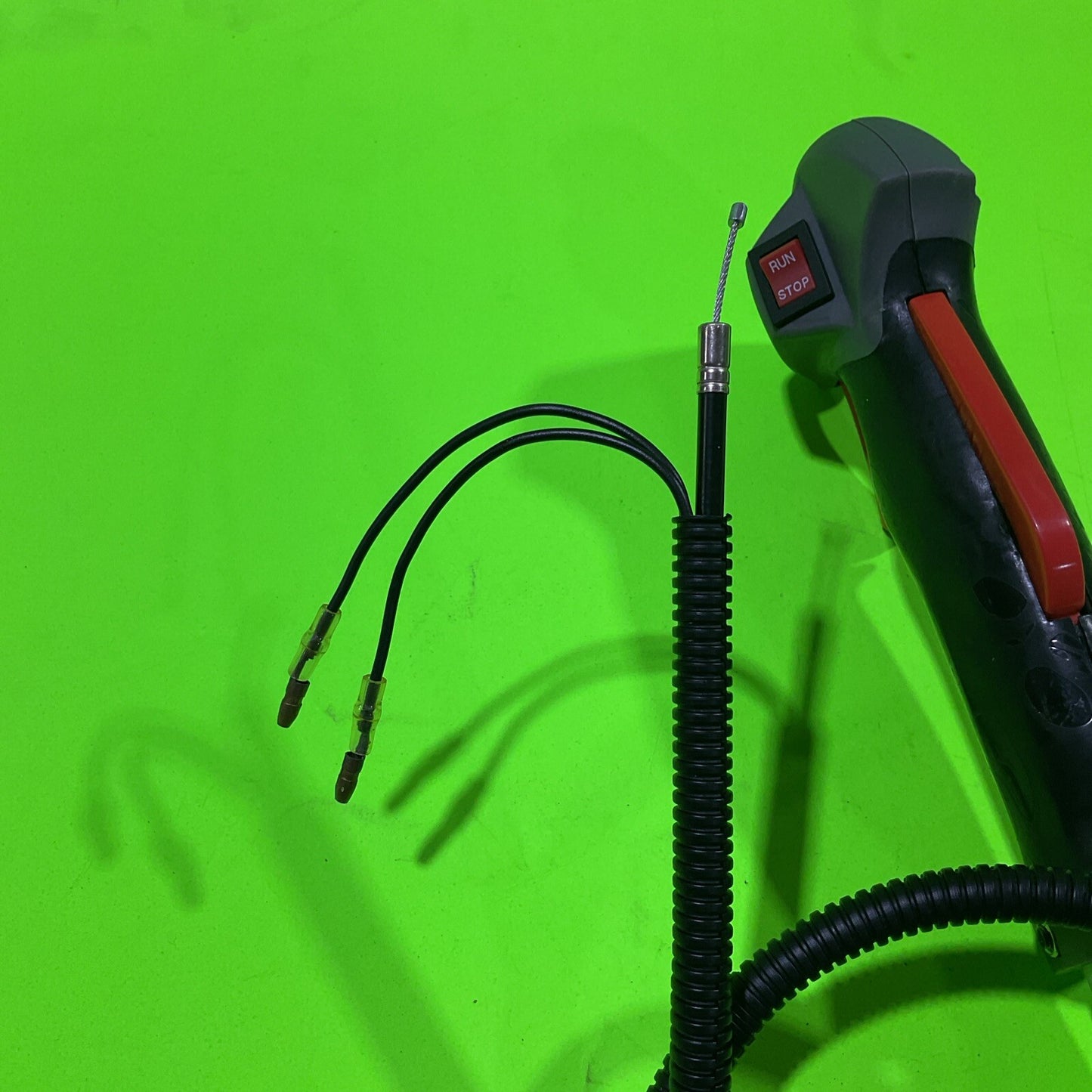 Genuine OEM Husqvarna 848JP-N3210 Throttle Control Lever For BC2611LE / BC2611WE4