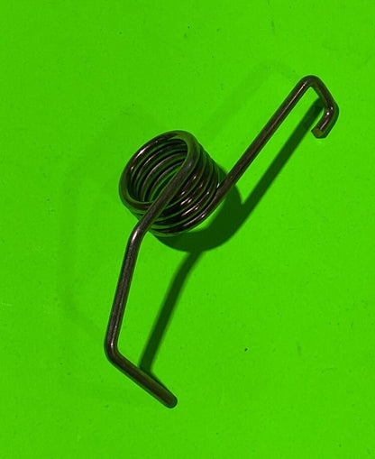 Genuine OEM Husqvarna 539132850 Torsion Spring For Zero Turn Mower3
