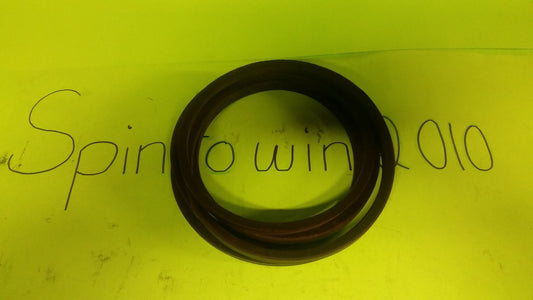 BELT FOR HUSQVARNA REPL OEM 539114557 1-653368 653368 LSZ4622 LSZ5422 RZ42190