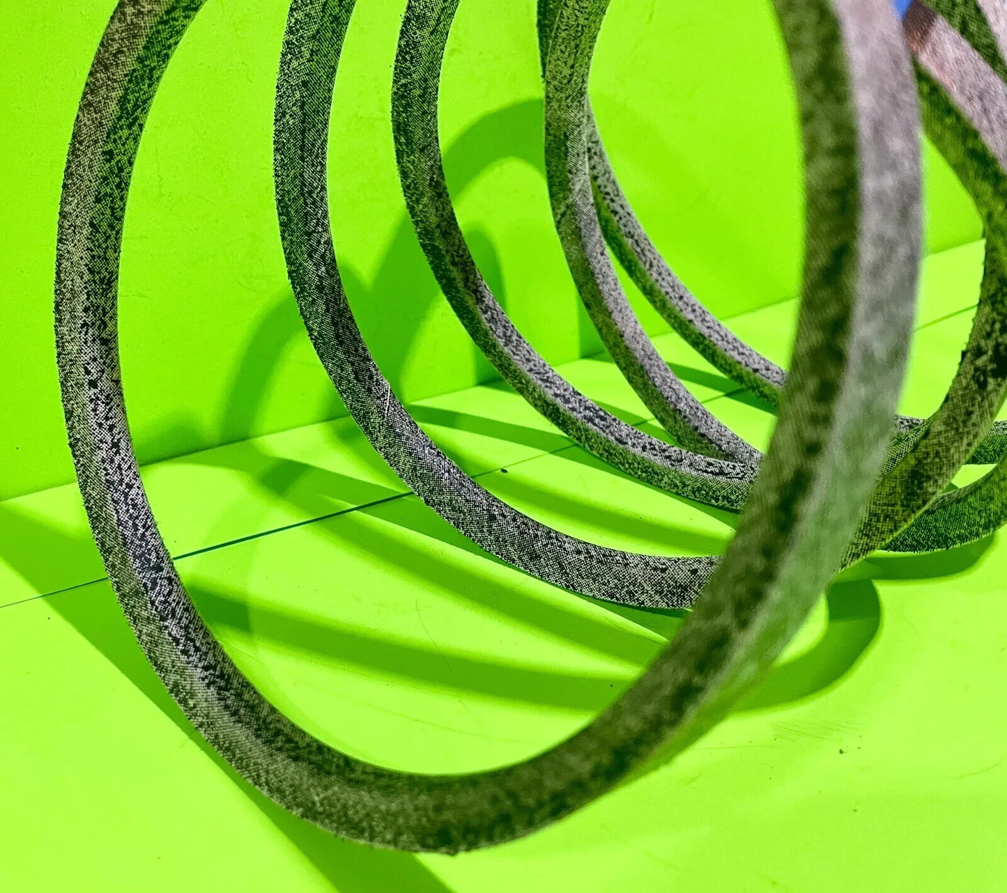 Mower Deck Belt for Husqvarna YTH2246 YTH18K46 YTH20K46 YTH20V46 YTH2146  46"3