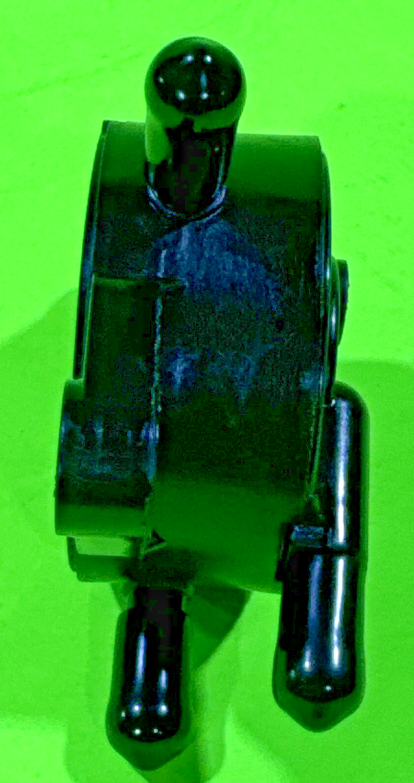 Repl Briggs & Stratton Gasoline Fuel Pump 808656, 491922, 557033, 597338, 6910346