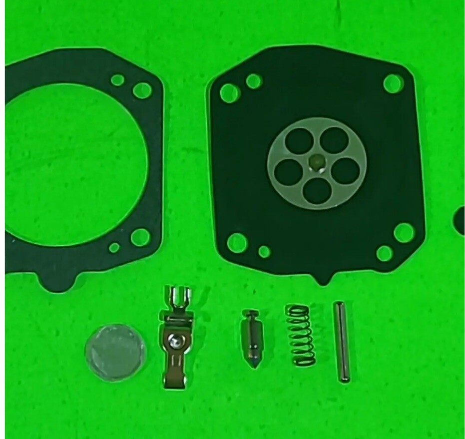 Genuine Husqvarna/RedMax 521149601 Rebuild Kit EB430 EB4401