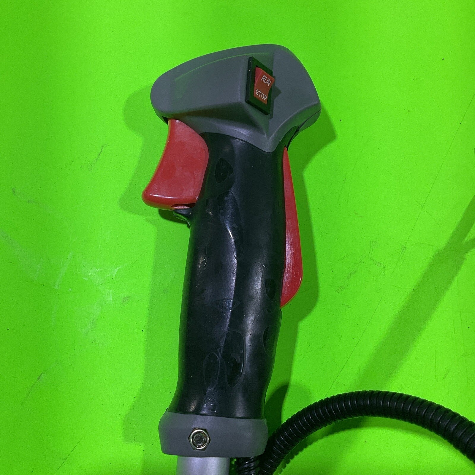 Genuine OEM Husqvarna 848JP-N3210 Throttle Control Lever For BC2611LE / BC2611WE6