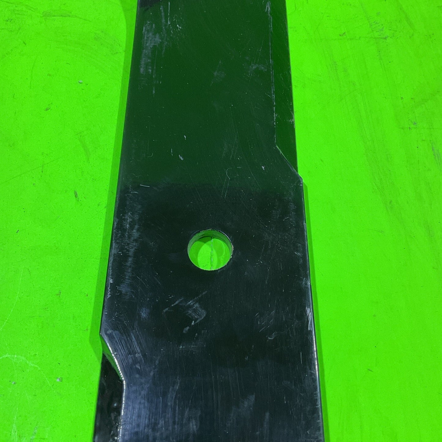 Genuine OEM Husqvarna Dixon 522829301 Mower Blade for 60 In Cut 5229366012