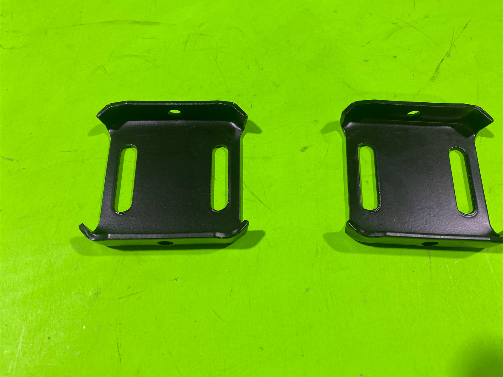 2PK Oregon 73-059 Snowblower Skid Small Engine Replaces Murray 1740718AYP0