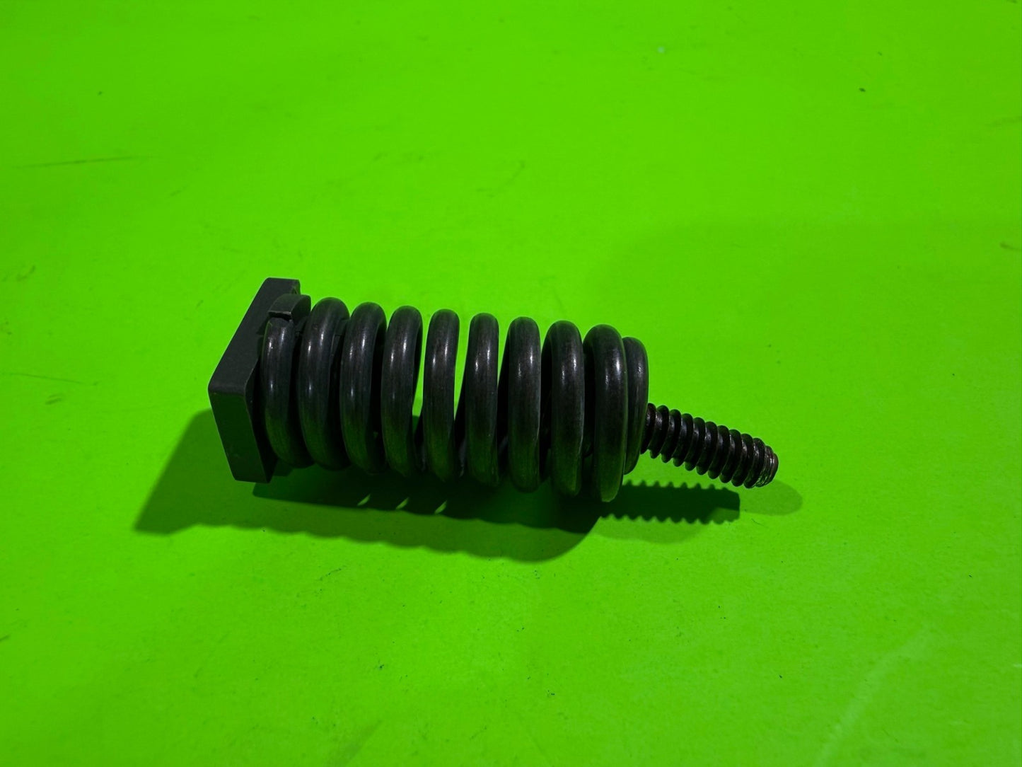 NEW Genuine OEM Husqvarna 503854101 Vibration Absorber 340 345 346 351 351 ++0