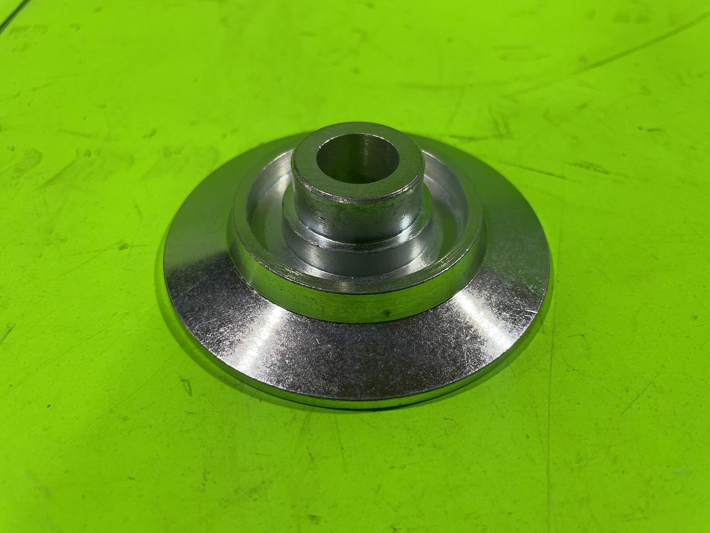 Genuine OEM Husqvarna 581557201 Flange Washer TS70 TS90 Tile Saw0