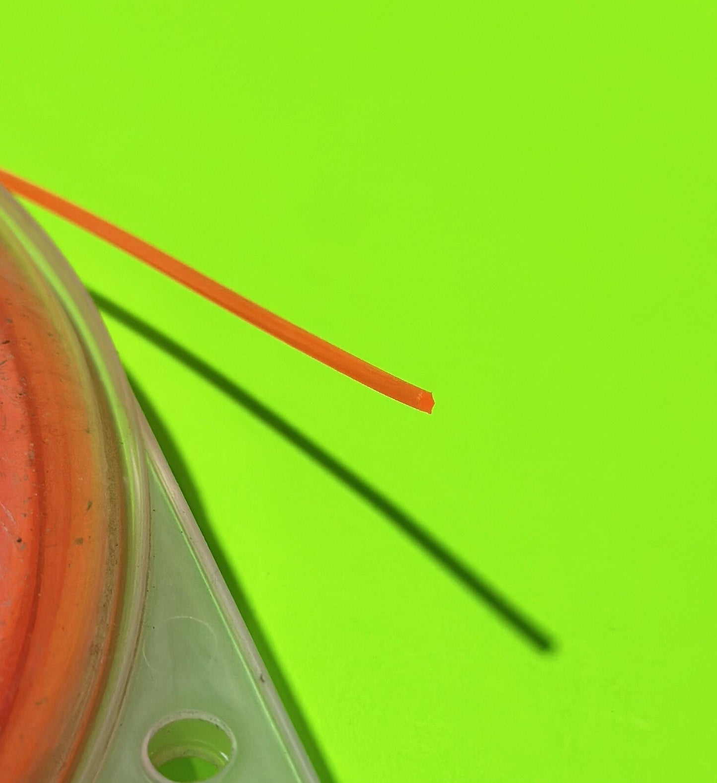 NEW Genuine OEM Husqvarna .065" x 50ft String Trimmer Line Trim Force 6390061012