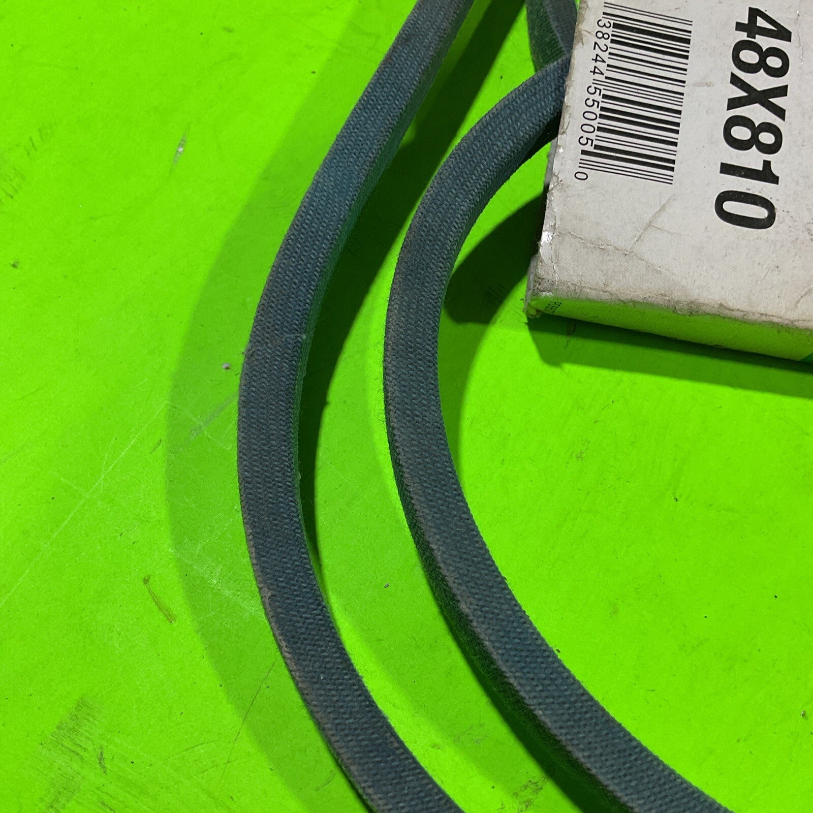 Carlisle XDV Xtra Duty V-Belt 48X810 Husqvarna 583785901 Replaces 518J, TH4H6905