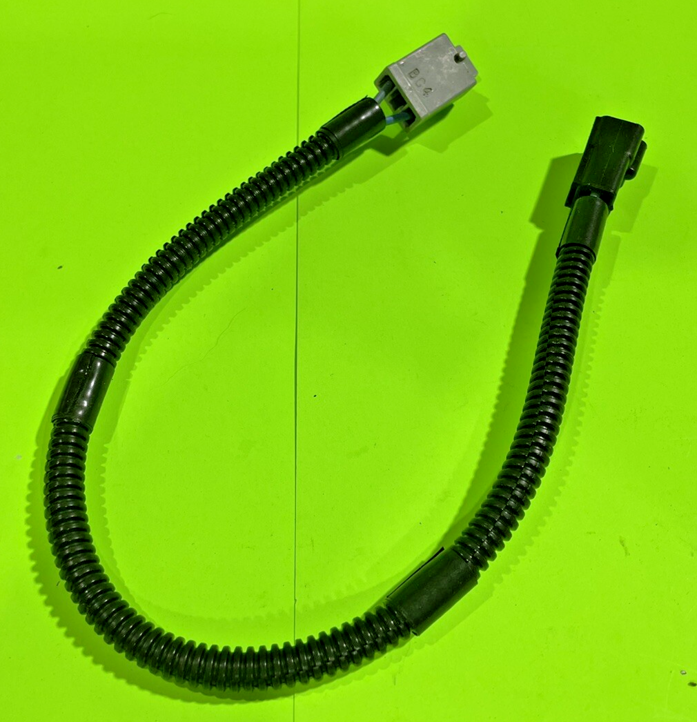NEW Genuine Husqvarna 539130872 Seat Harness fits Zero Turn & Lawn Tractor Model0