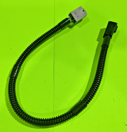 NEW Genuine Husqvarna 539130872 Seat Harness fits Zero Turn & Lawn Tractor Model0