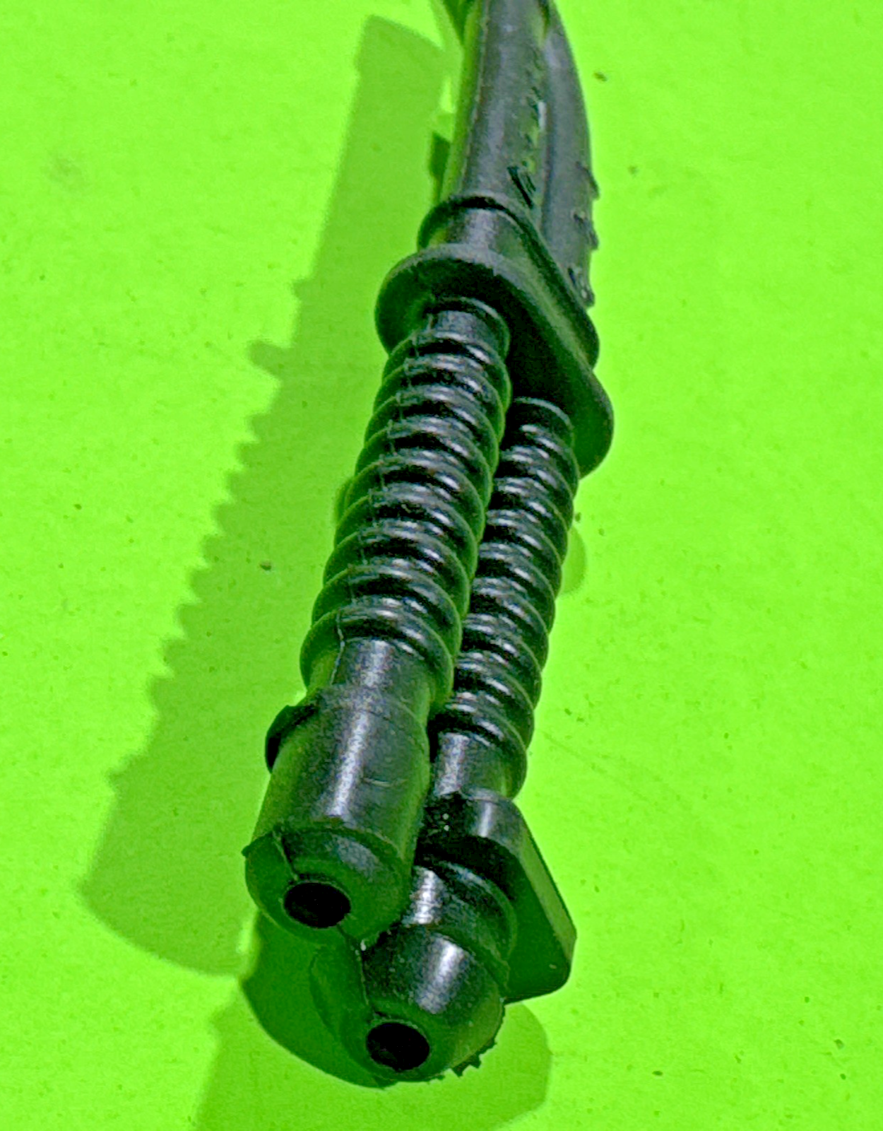 New OEM Husqvarna Fuel Hose 589357101 589357101 545 550 560 562 Jonsered CS22524
