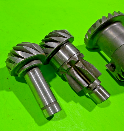 NEW Genuine OEM Husqvarna 544064001 Gear Kit 323 324 325 Hedge Trimmer3