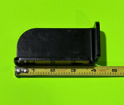 Genuine OEM Husqvarna 522909502 Retention Bracket for Grass Catcher5