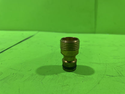 Genuine OEM Husqvarna 543045610 Quick Coupling Adapter FS305 FS400LV FS5202