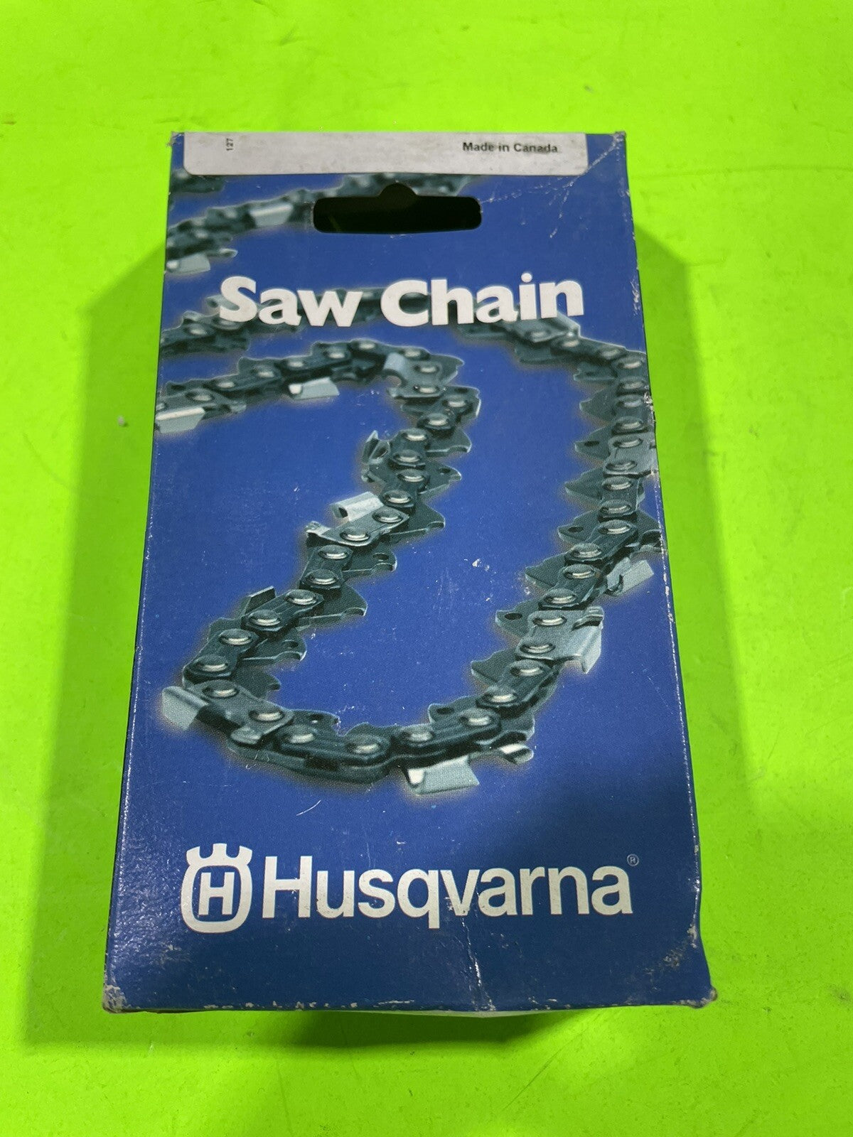 Genuine OEM Husqvarna 501840966 591094866 Saw Chain H22 066G X .3250