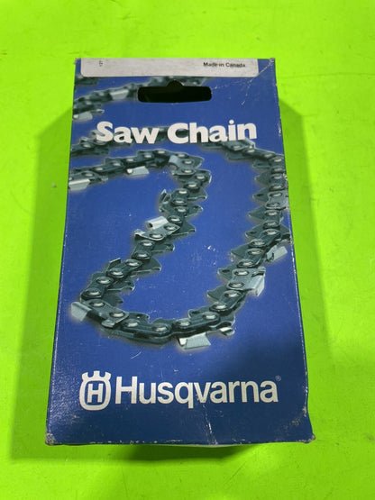 Genuine OEM Husqvarna 501840966 591094866 Saw Chain H22 066G X .3250
