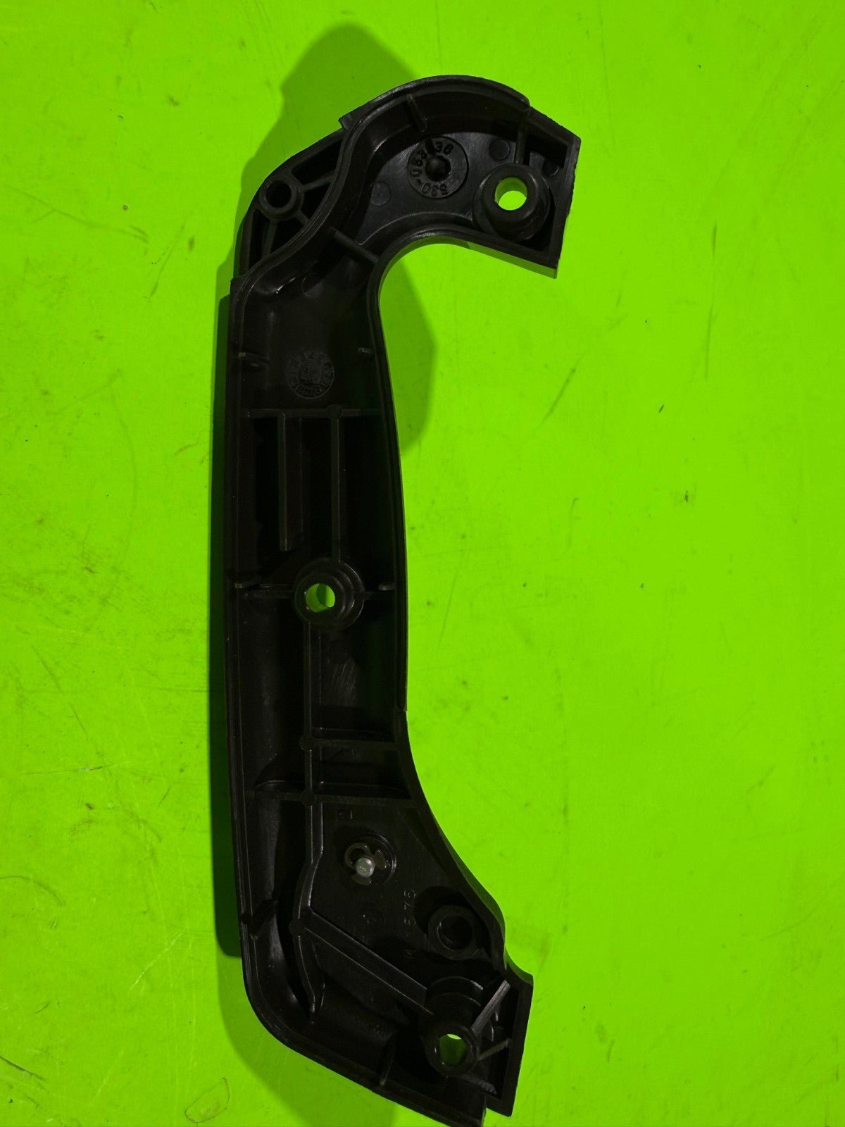 Genuine OEM Husqvarna Throttle Cover Assy 530014160 132HBV2