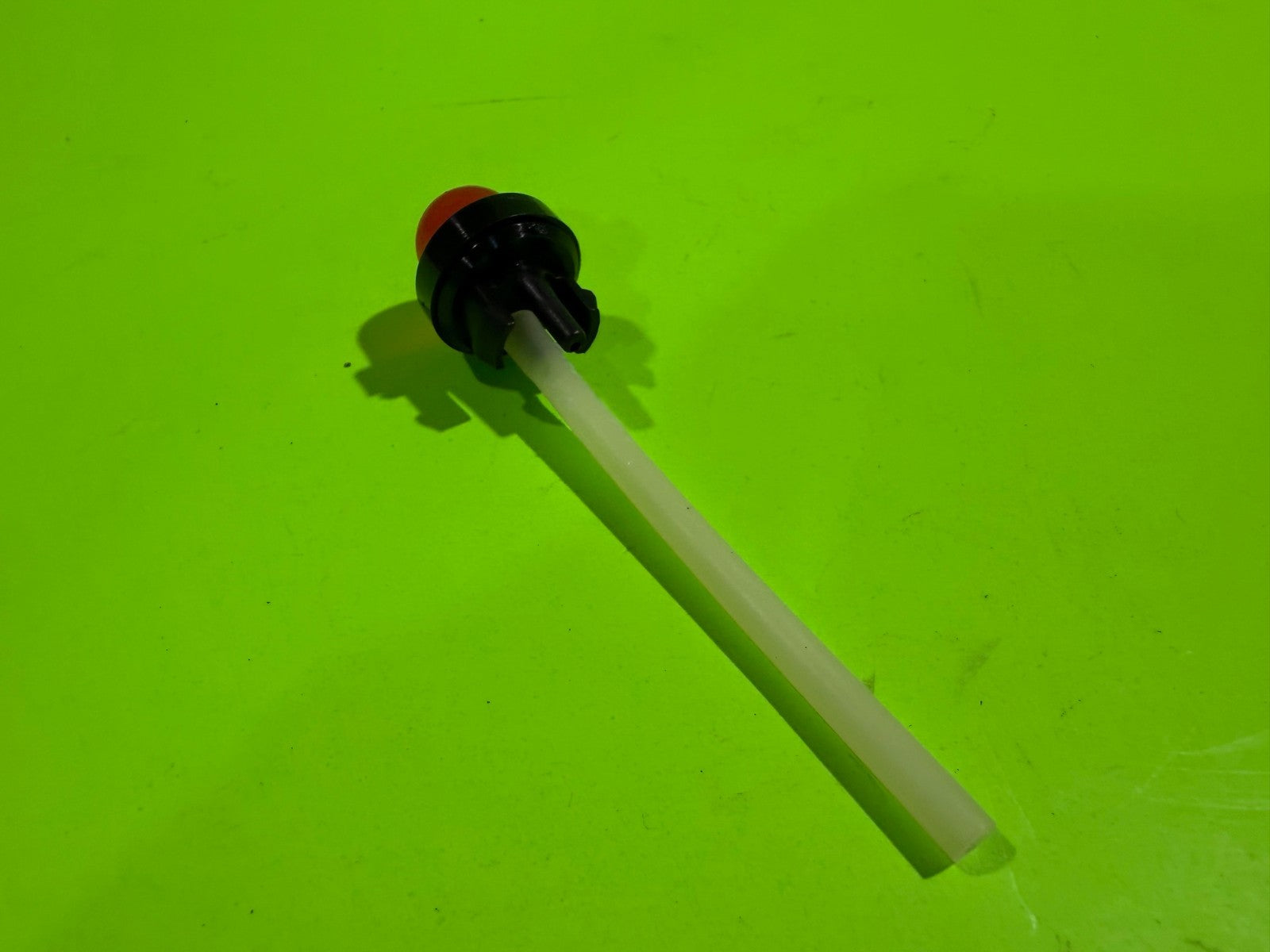 NEW Genuine OEM Husqvarna 545008030 Purge and Line Assy 120 125 230 235 236 240+2