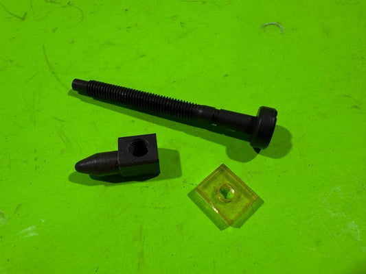 NEW Chainsaw Tensioner Adjuster 501537101 Fits Jonsered 625 630 670 2077 20830