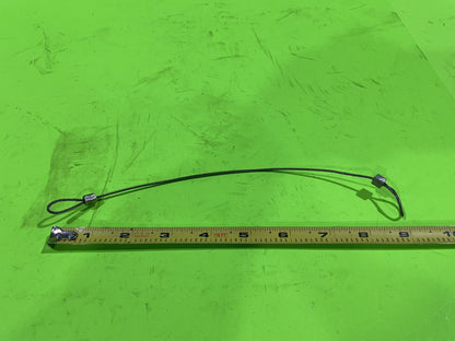 Genuine OEM Husqvarna 539102563 Lanyard BG22 DT18 22 Dixon DCG3 DCK33