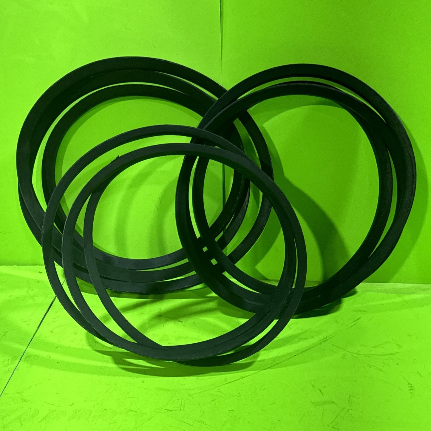 48" Belt Kit Compatible with Husqvarna GTH2248 GTH2548 GTH2503