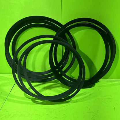 48" Belt Kit Compatible with Husqvarna GTH2248 GTH2548 GTH2503