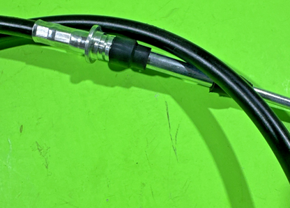 2X Cable AT196606 For John Deere 310G 310J 315SJ 315SK 325K 325SK 410J 410K 710K4