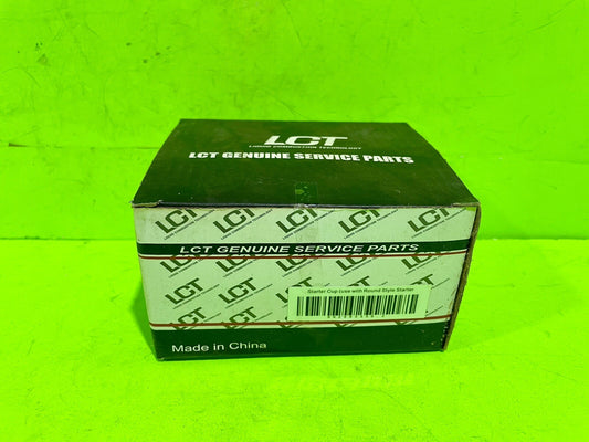 Genuine LCT 20833002 Starter Cup Non Slotted0