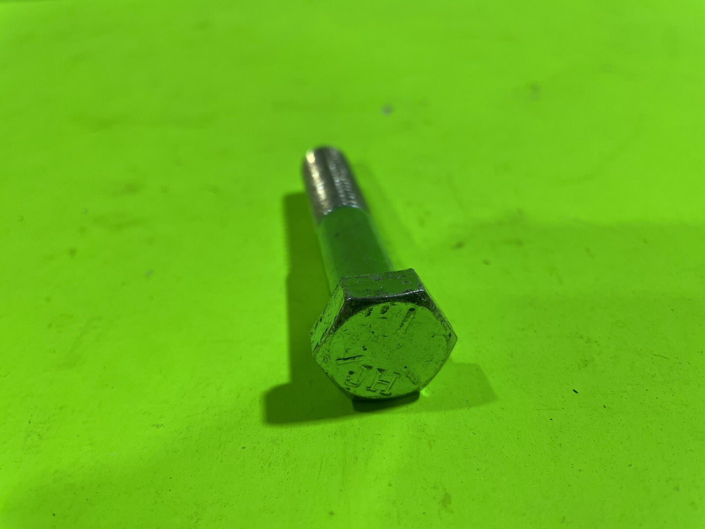 Genuine OEM Husqvarna 596434301 1/2-13 x 2-3 Hex Bolt1