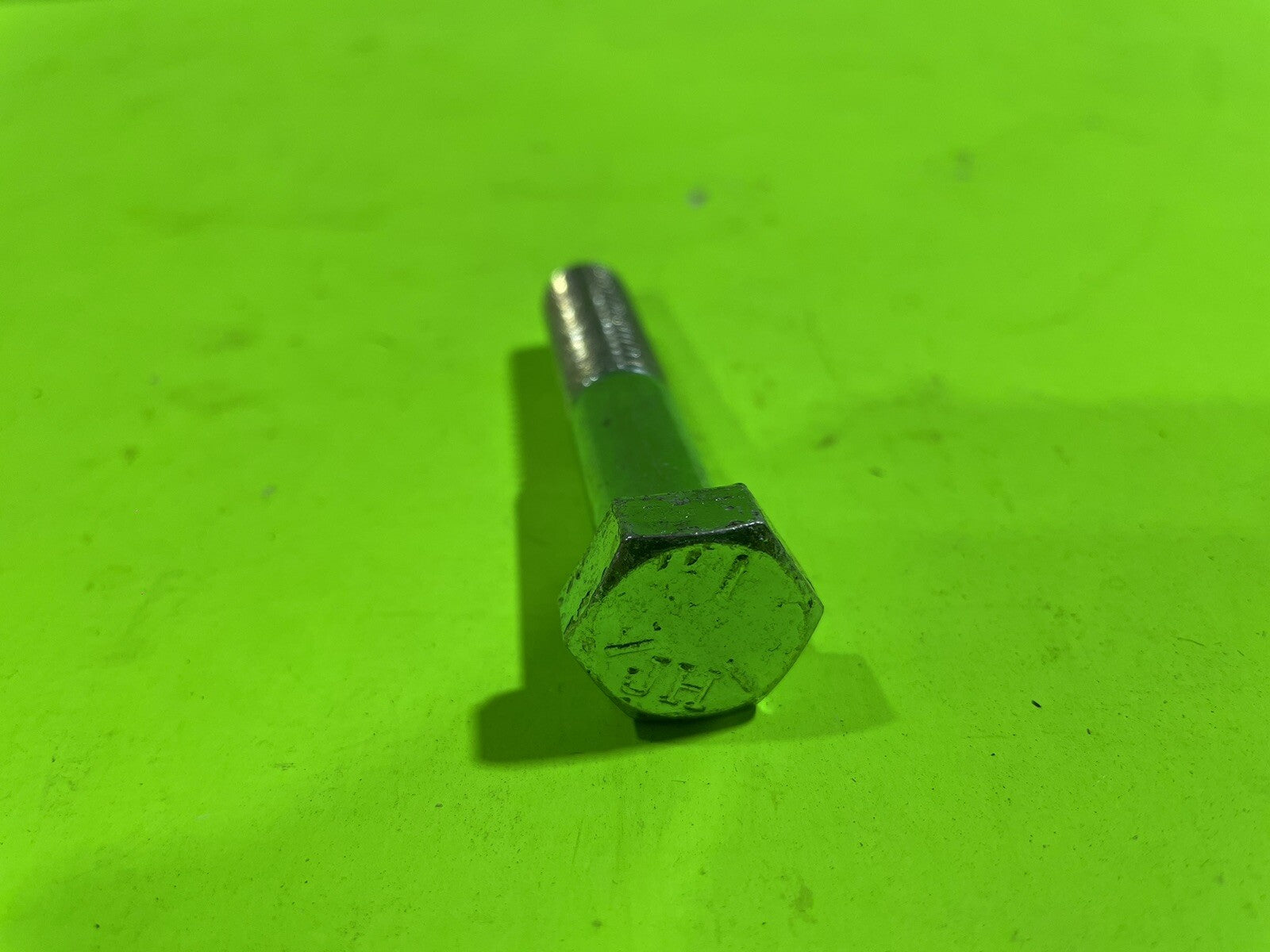 Genuine OEM Husqvarna 596434301 1/2-13 x 2-3 Hex Bolt1