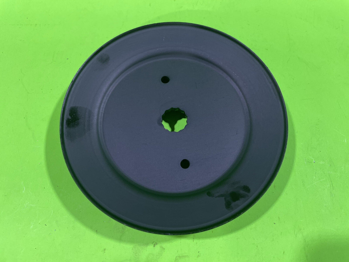 Spindle Pulley For Ayp 129861 173436 153535 177865 532129861 532173436 5391103183