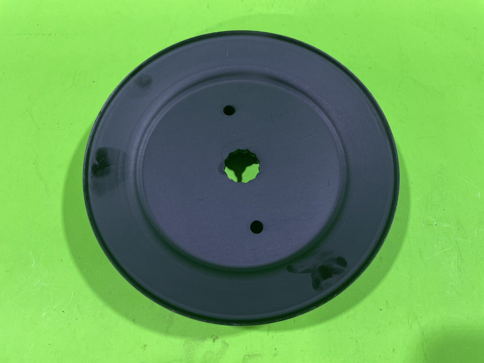 Spindle Pulley For Ayp 129861 173436 153535 177865 532129861 532173436 5391103183
