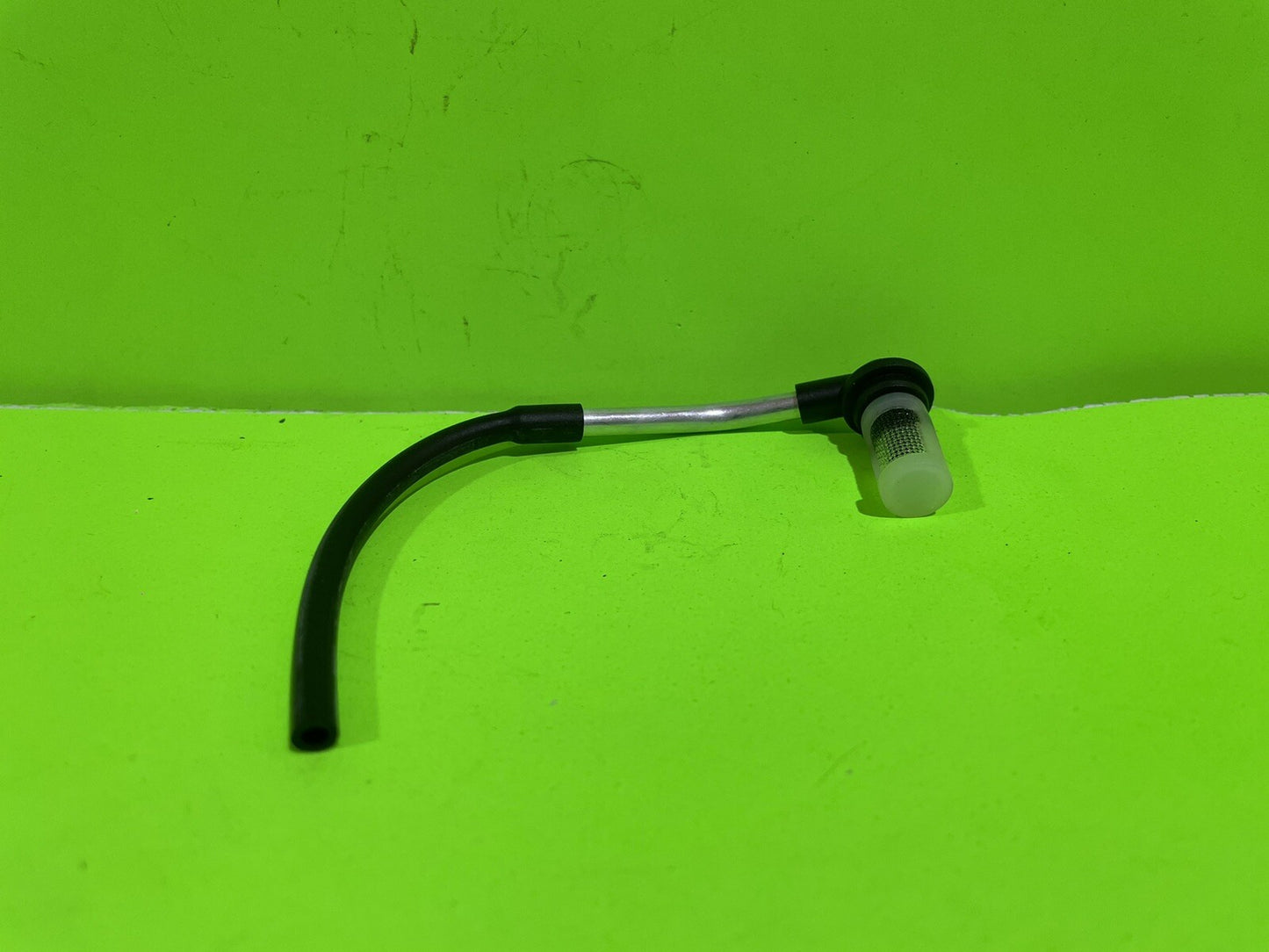 Genuine OEM Husqvarna 521349001 Oil Pipe Assembly Repl 500300440