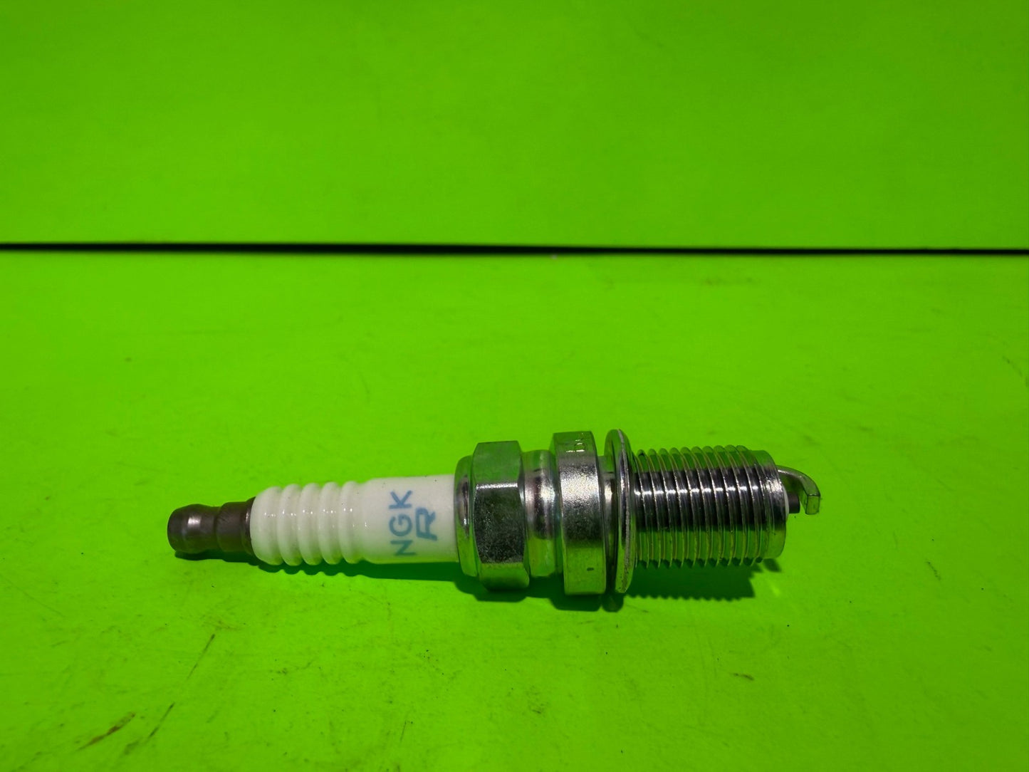 New Genuine OEM NGK BCPR5ES 531300889 Spark Plug1