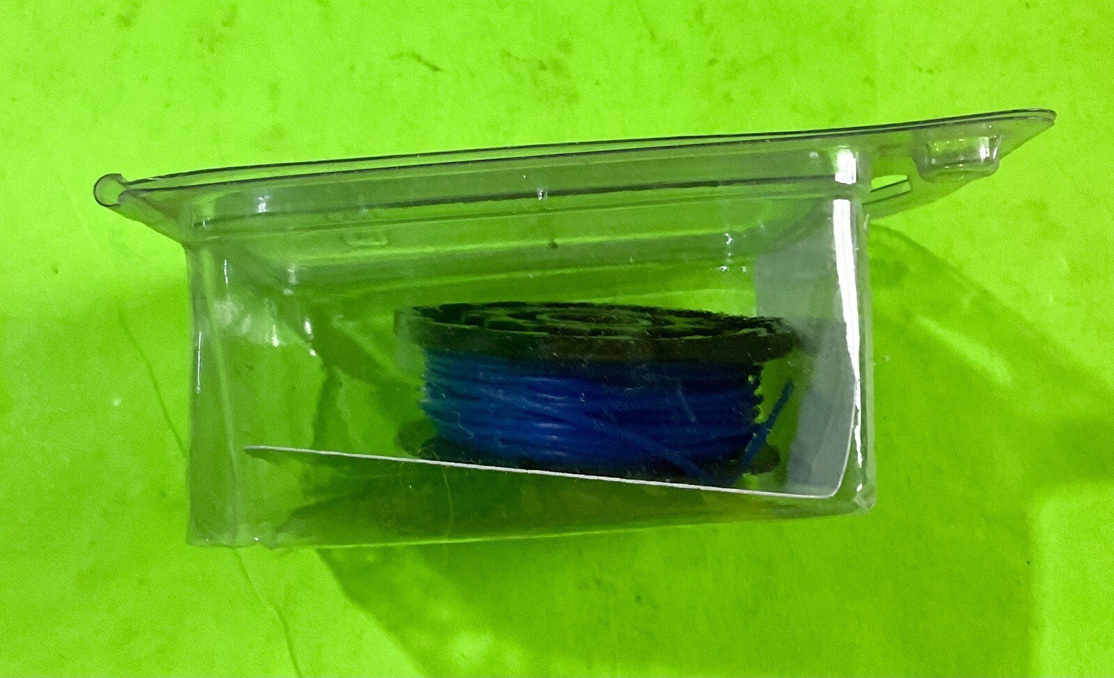 Genuine 952-711920 Trimmer Head Spool for Husqvarna Weed eater T25 125LDX 128L2