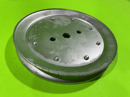 Spindle Pulley 42" For John Deere LA100 LA105 LA110 LA115 LA120 LA125 LA135 6